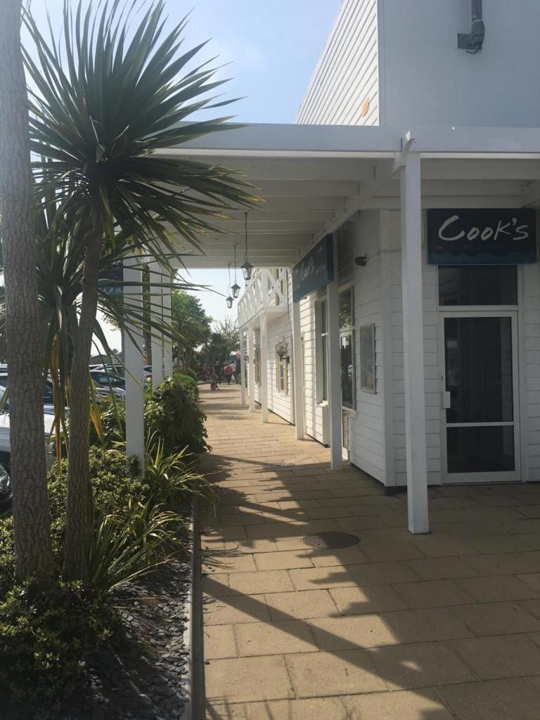 Rockley Park - Coral Hotel Poole Luaran gambar