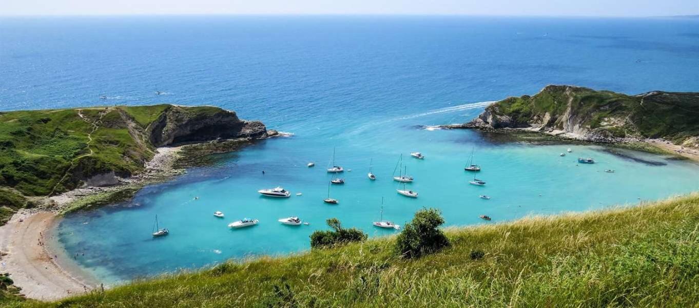 Rockley Park - Coral Hotel Poole Luaran gambar