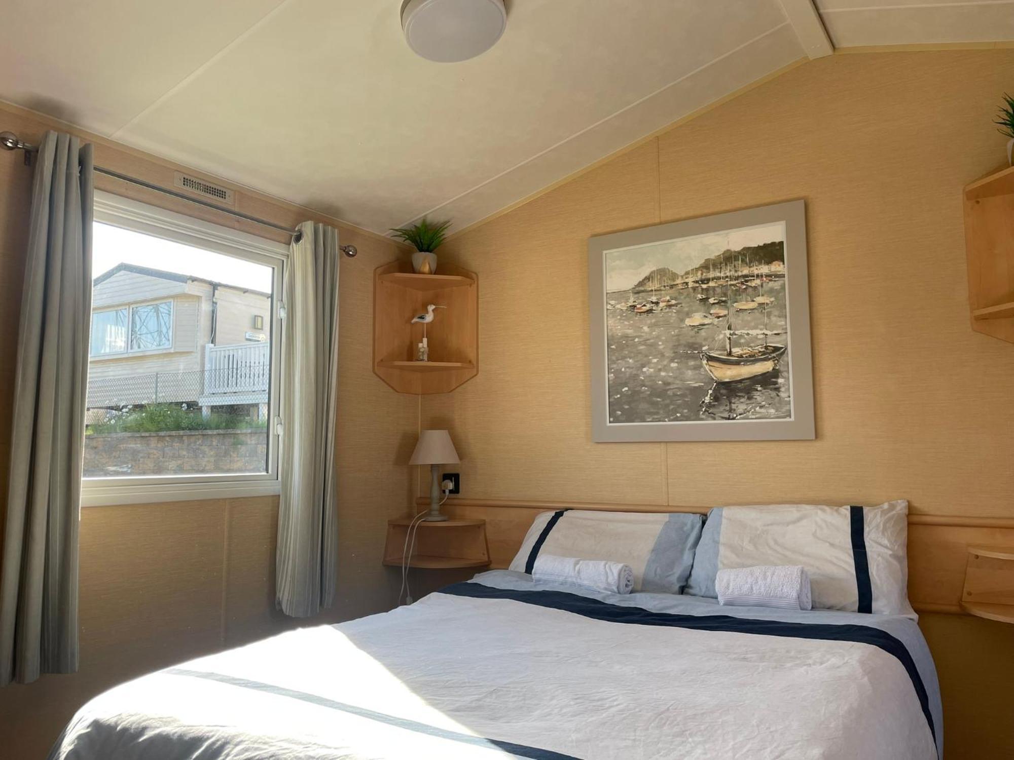 Rockley Park - Coral Hotel Poole Luaran gambar