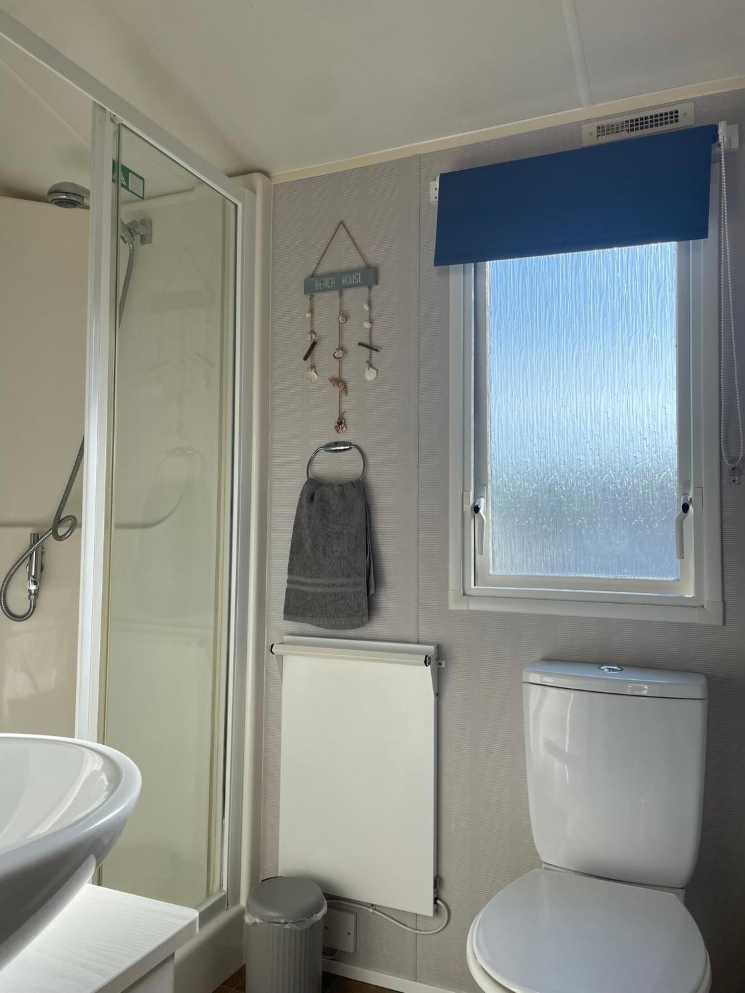 Rockley Park - Coral Hotel Poole Luaran gambar