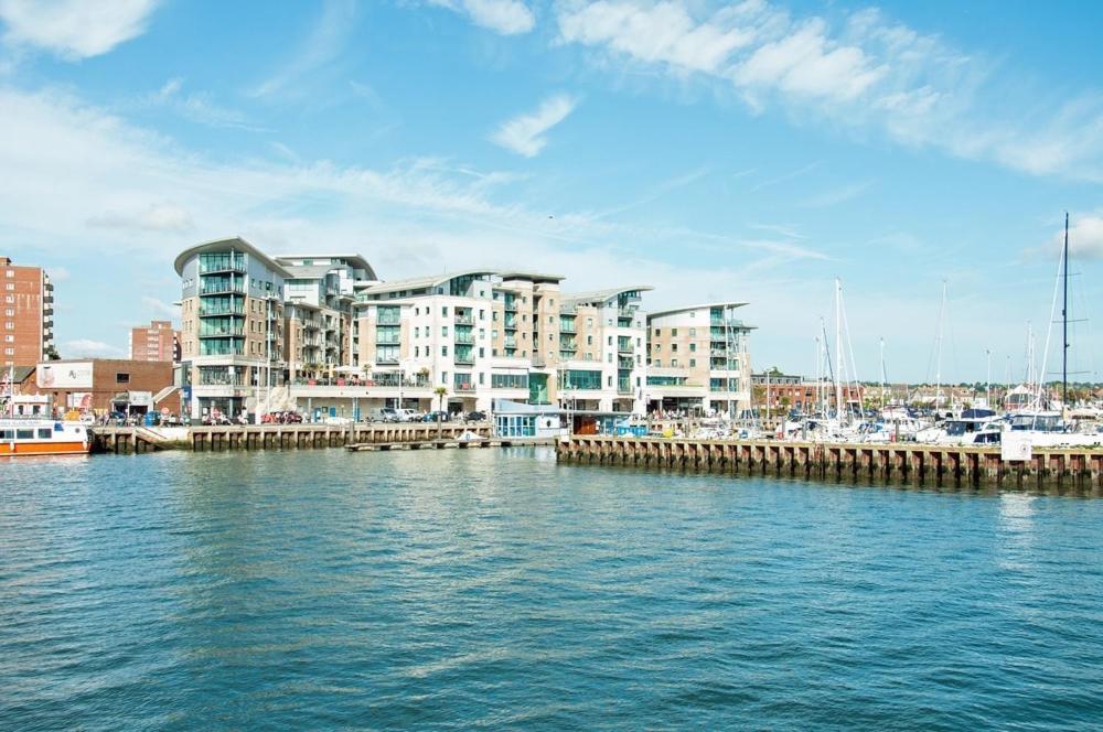 Rockley Park - Coral Hotel Poole Luaran gambar
