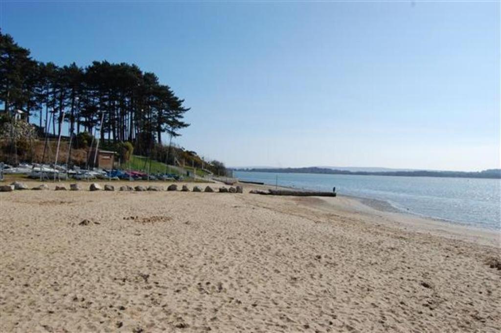 Rockley Park - Coral Hotel Poole Luaran gambar