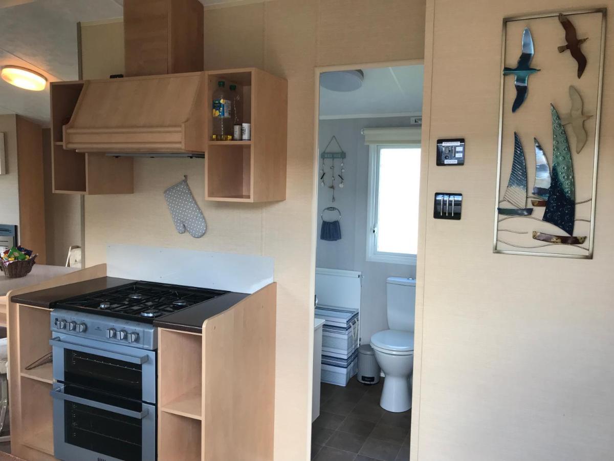 Rockley Park - Coral Hotel Poole Luaran gambar