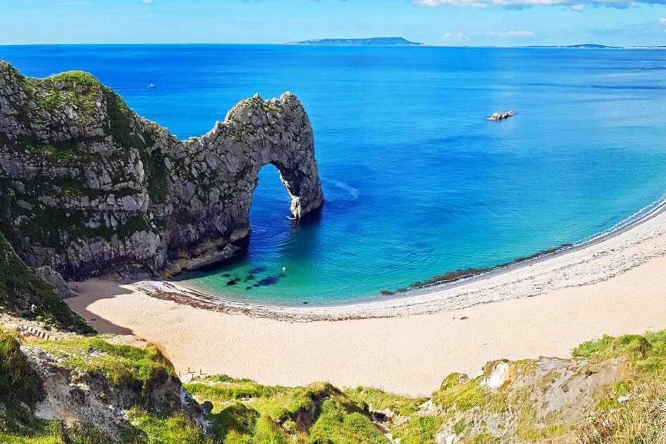 Rockley Park - Coral Hotel Poole Luaran gambar